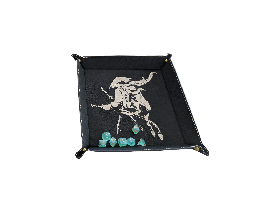 Large Dice Tray