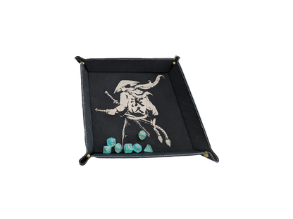 Large Dice Tray