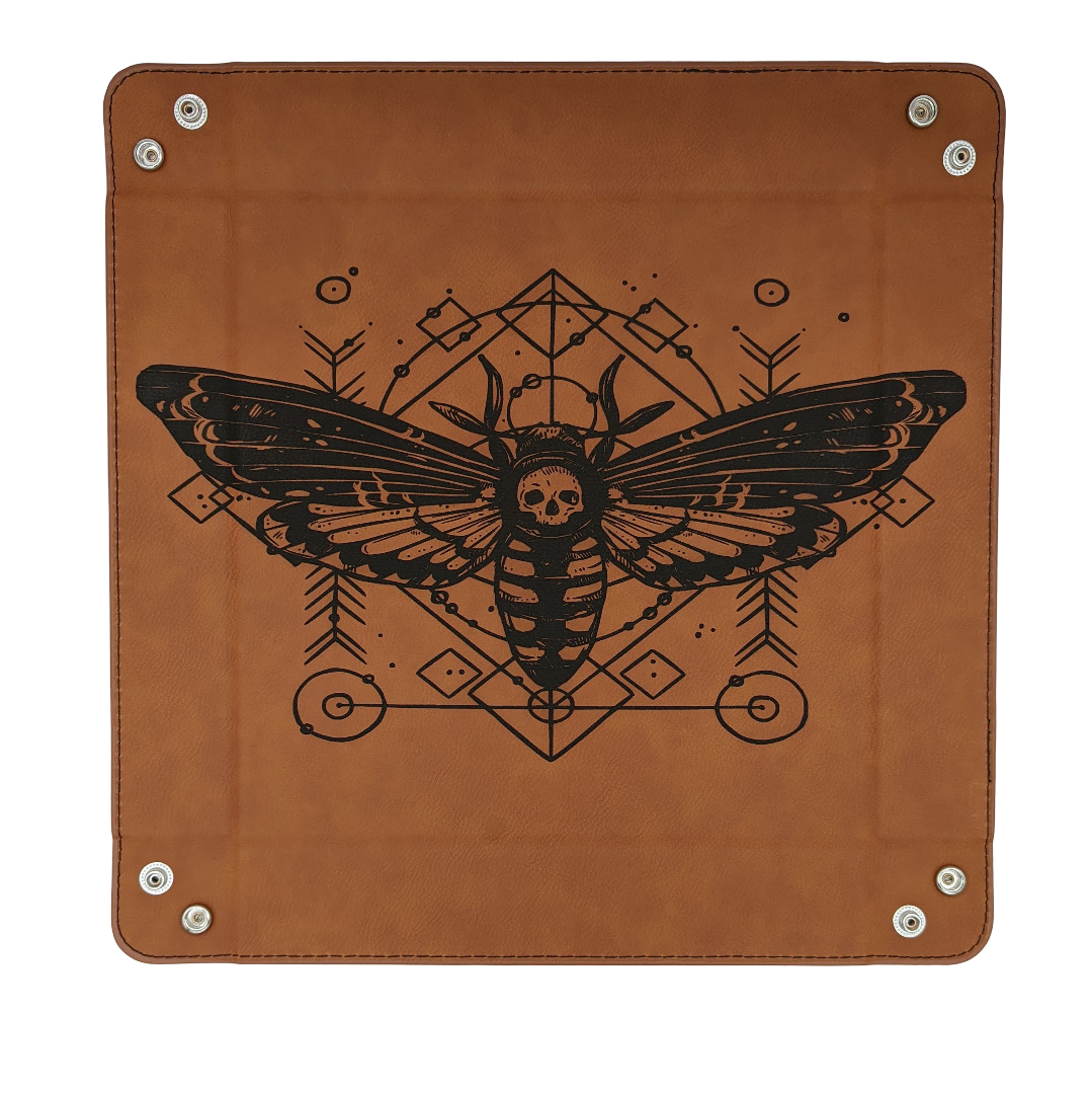 Large Dice Tray