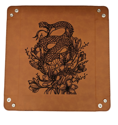 Large Dice Tray